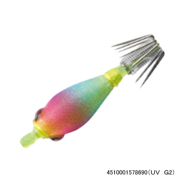 おっぱいスッテ3.8-1(UV G2)